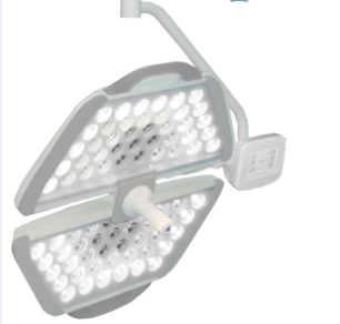 PANALEX 1 Mobile LED-Operationsleuchte